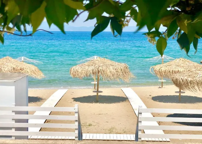 Byblos Aria-the Sea Side Luxury Villa