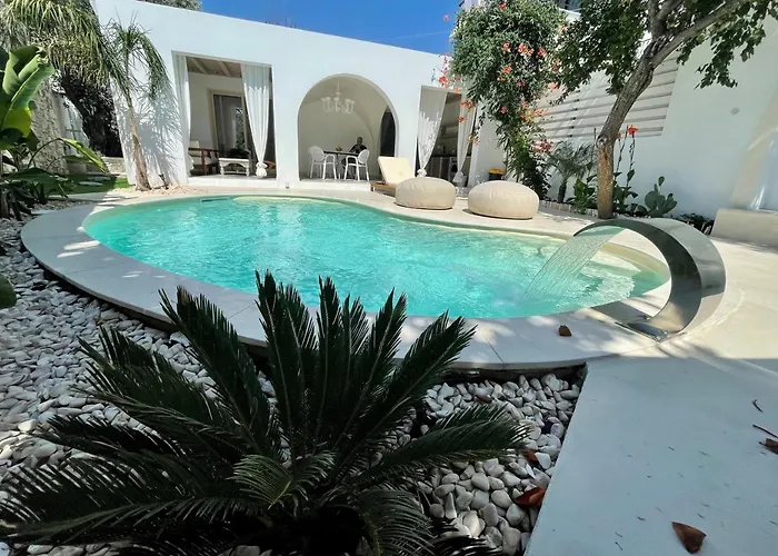Byblos Aria-the Sea Side Luxury Villa