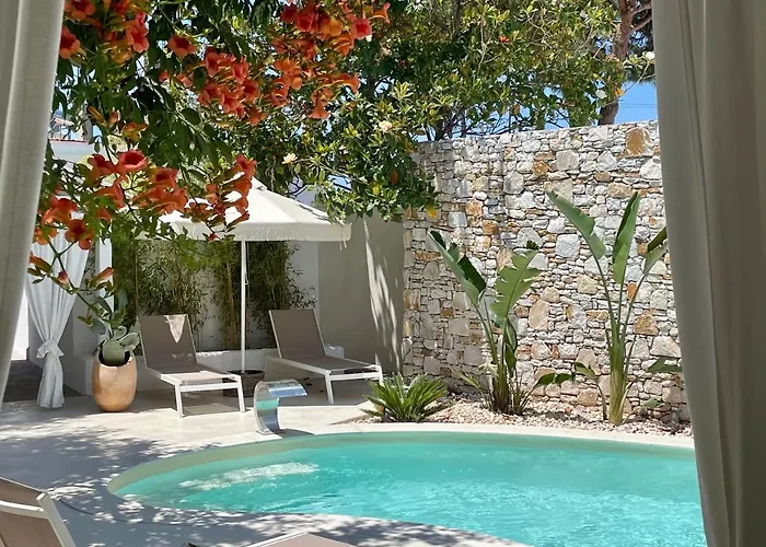 Byblos Aria-the Sea Side Luxury Villa