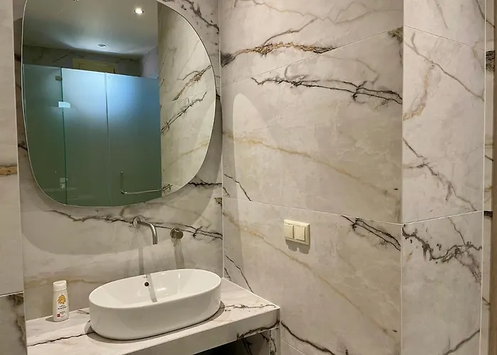 Byblos Aria-the Sea Side Luxury Villa Skala Sotiros