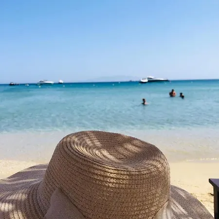 Byblos Aria-the Sea Side Luxury * Σκάλα Σωτήρος