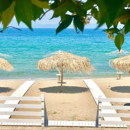 Byblos Aria-the Sea Side Luxury Βίλα