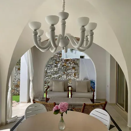 Byblos Aria-the Sea Side Luxury Σκάλα Σωτήρος