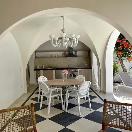 Byblos Aria-the Sea Side Luxury * سكالا سوتيروس