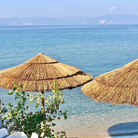 Byblos Aria-the Sea Side Luxury