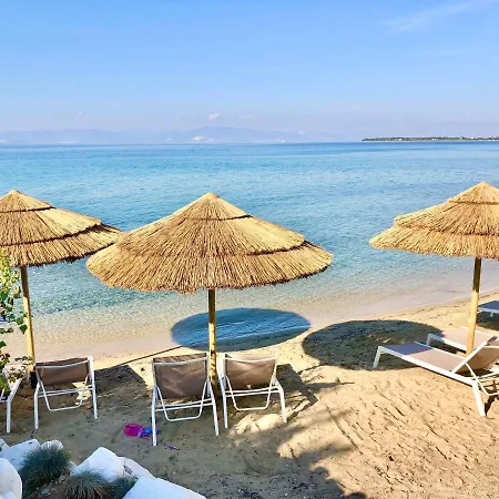 Byblos Aria-the Sea Side Luxury فيلة