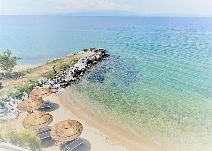 Byblos Aria-the Sea Side Luxury *