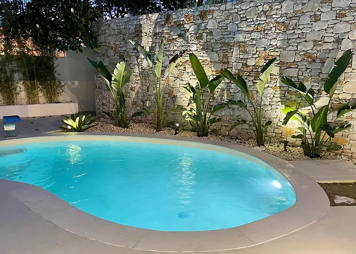 Byblos Aria-the Sea Side Luxury فيلة *